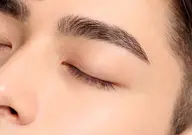 🫧【第一印象アップ✨】メンズ眉Wax🫧