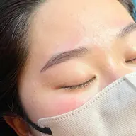 【平日限定】美眉ワックス（間引き・メイク込み）※メンズもOK