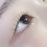⚡️人数制限あり⚡️中顔面短縮効果🙆🏻♀️️下まつげパーマ🍒