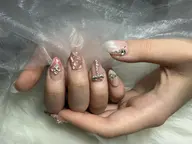 自爪 持ち込みデザイン