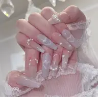 【長さだし込み】持ち込みデザインやり放題