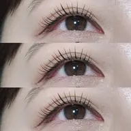 当日すぐ予約限定！【技術向上モデル練習モデル募集】マツエク100​〜​120本(お目元撮影あり)