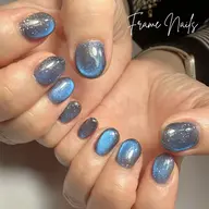 ハンドマグネットワンカラー