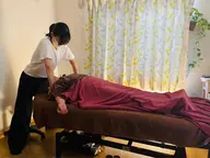 お試し全身75分アロマトリートメント