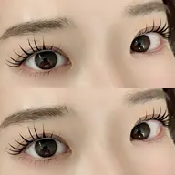 【学割クーポン👩🏻🎓🫶🏻】まつ毛パーマ上下 ¥5,130