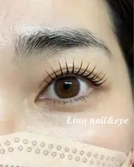 【韓国で大人気☆】マスカラパーマ