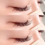 🆕💛マツエク120​〜​160本💛〈ご新規様オフ無料〉