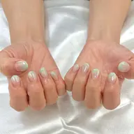 🖤オフィスネイル🖤