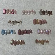 長さだし10本+マンスリーコース（オフあり）