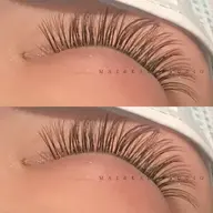 【新規オフ込み】💗ボリュームラッシュ300本