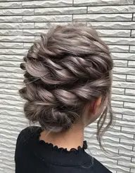 ヘアセット‼️ヘアアレンジ‼️アップヘア