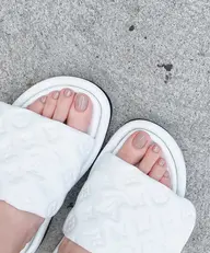 フットワンカラー🩵🩷🌟90分