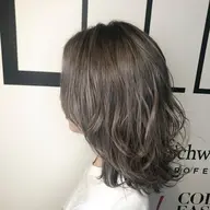 カラー+1stepトリートメント8400円❣️