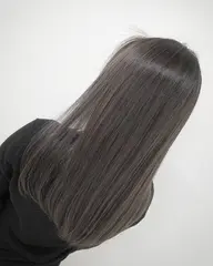 【LaRmE2周年】ナチュラル縮毛矯正+トリートメント