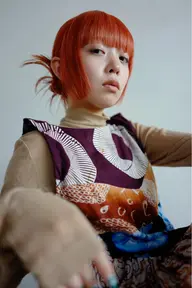 【口コミ割Google】カット＋カラー　8500円​〜​