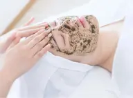 最高級ハーブピーリング 🌿✨プレミアム幹細胞マスク付き◎メンズも歓迎