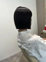 💘リピーター様限定💘カット➕アロマミニspa¥5000→¥4500