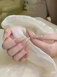 【平日限定★】🟢チップ長さだし＋ワンカラー/ラメグラ土日9800→平日8,500