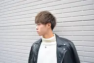 【メンズ限定】時短クイックカット！（スタイリング剤はつけてのご来店はシャンプー代頂きます）