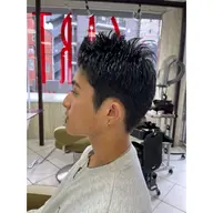 【ご新規様】カット + 眉カット