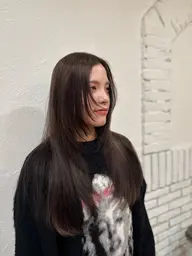 【学割U24】ロング、ボブカット