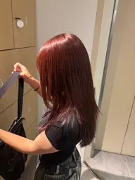 ホリスティックブリーチorハイライトモデル様募集中🍀🎶『Inity緑地公園店』