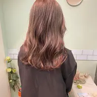 髪質改善デジタルパーマ&カット