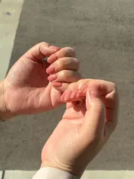 ワンカラー(オフなし)