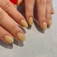 〖オフなし〗ワンカラー・ラメグラ［パラジェル］