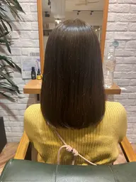 ✨カット+フルカラーモデル✨浦和店用(日、月、水)デザインカラー不可