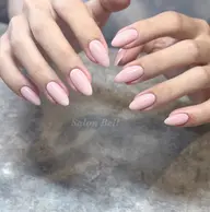 〖hand〗ワンカラーorカラグラ/オフ有