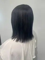 3stepトリートメント