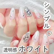 🎀【Hand】持ち込みデザイン90分やり放題5980（大きいパーツ4本程度）🎀【オフ無料】