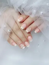 自爪🧡🧡王道フレンチ