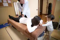 🧑🏻‍🍼産後骨盤矯正🤱