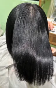 コアミー シルク入りツヤ髪を目指してる方にオススメのトリートメント🫧