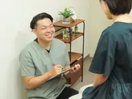 どんな悩みにも対応◎ 全身整体