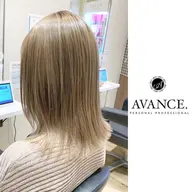 ✨炭酸クレンジングスパor高保湿クリームスパ【20分】×髪質改善トリートメント✨