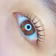 韓国風🇰🇷 マスカラパーマ🖤