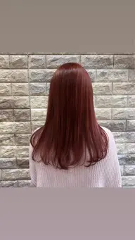 ⭐︎しっとりうるうる3Stepトリートメント⭐︎