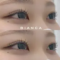 ✨まつげパーマ[上下] お目元の縦幅主張✨ツヤトリートメント付き➰※所要時間60分/大宮/マツパ/ラッシュリフト