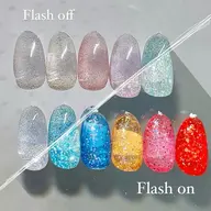 🔥平日限定🔥フラッシュネイル¥5500→¥5000