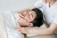 【メンズ向け】顔印象に差がつくエイジング小顔ケア【プレゼン・商談前に】