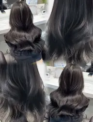 [学割U24]VIP艶髪エクステ80本🐨   北千住/艶髪/エクステ/ロング/カラー