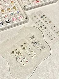 耳つぼジュエリー販売♡(20粒)