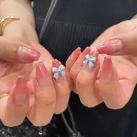 カラーグラデーション🦋(オフケア込み)