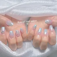 グラデーションコース 🎀
