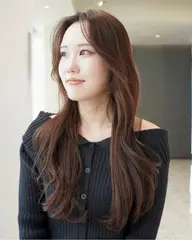 オイルカラー ￥4675~