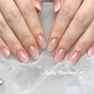 ベイビーブーマー🍼👶