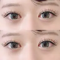 5月限定！フラットラッシュ140本🎀